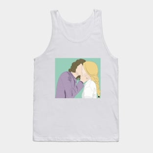 10 things I hate about you Tank Top